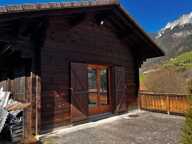 MAISON sur Petit Bornand — photo 3