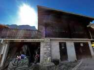 MAISON sur Petit Bornand — photo 4