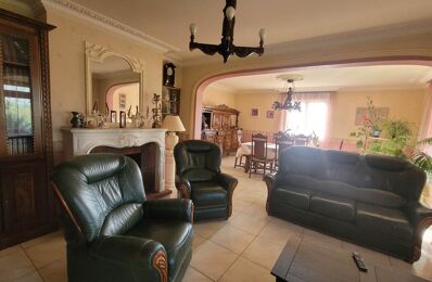 vente maison 362 000 € à proximité de Beaulieu-sur-Layon (49750)