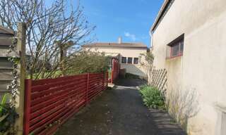 Maison 9 Pièces 176 m² à vendre à Chemillé-en-Anjou (49120)