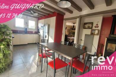 Maison 9 pièces 299900 €