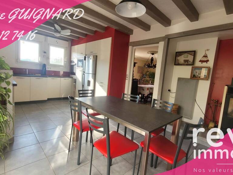 Maison — photo 1
