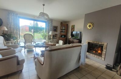 vente maison 395 200 € à proximité de Sainte-Gemmes-sur-Loire (49130)