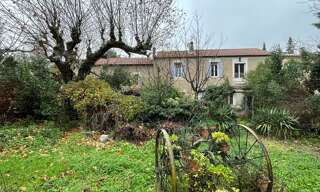 Maison 9 Pièces 224 m² à vendre à Châteaurenard (13160)