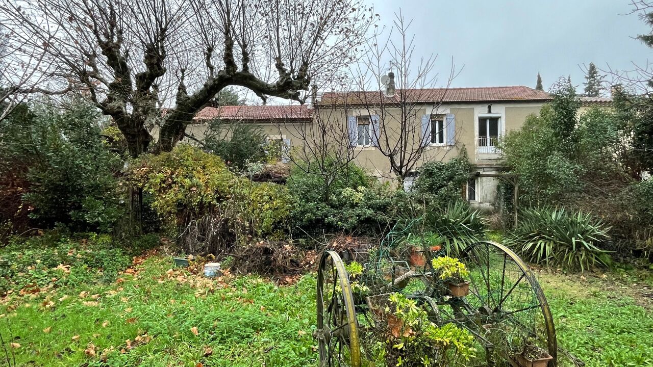 maison 9 pièces 224 m2 à vendre à Châteaurenard (13160)