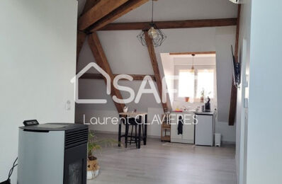 vente maison 799 500 € à proximité de Montluel (01120)