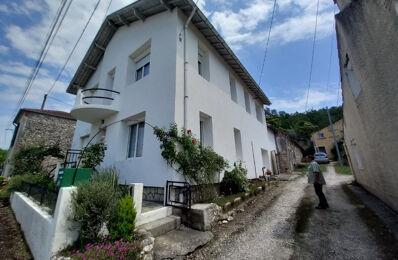 vente maison 85 000 € à proximité de Saint-Léger (47160)