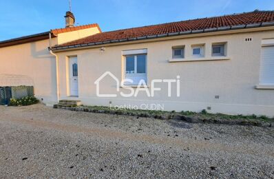 vente maison 170 000 € à proximité de Rilly-Sainte-Syre (10280)