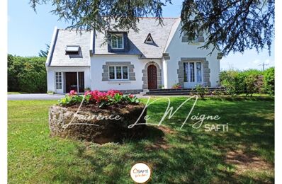 vente maison 229 000 € à proximité de Plonévez-du-Faou (29530)