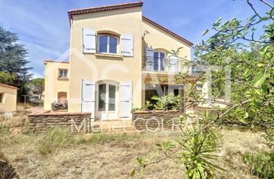 vente maison 399 900 € à proximité de Villelongue-de-la-Salanque (66410)