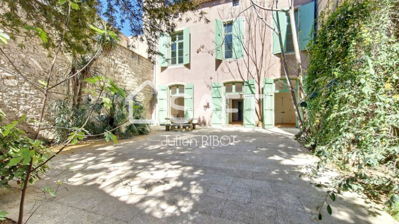 maison 15 pièces 465 m2 à vendre à Béziers (34500)