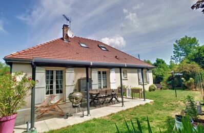 vente maison 299 000 € à proximité de La Motte-Tilly (10400)