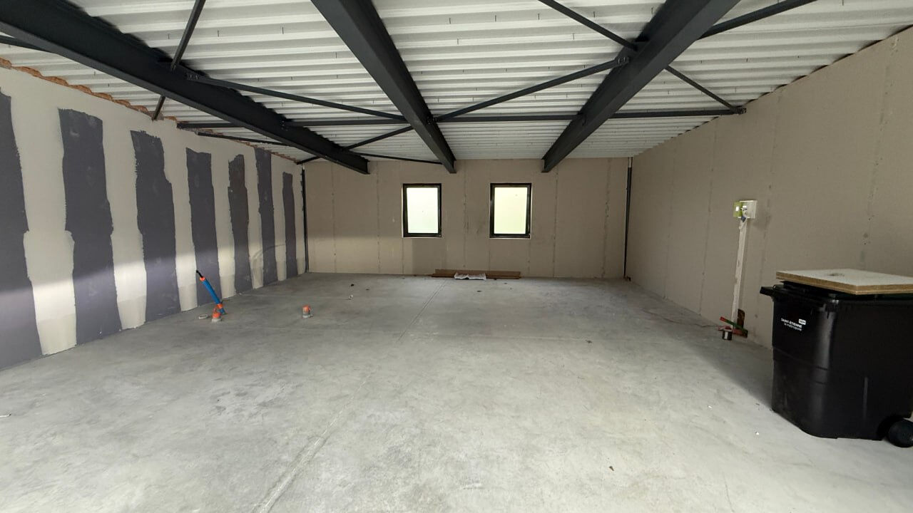 Local d'activité / Commercial à  Firminy 82 m2