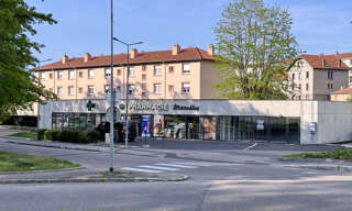 Commerce  82 m² à vendre à Firminy (42700)