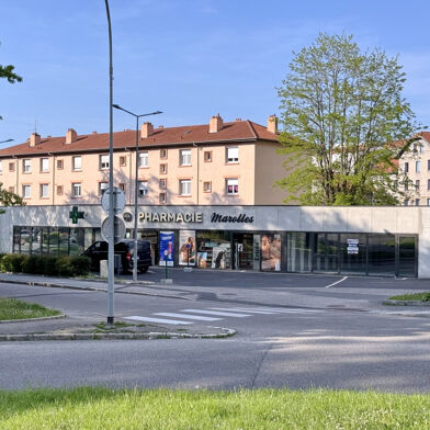 Commerce  150000 €