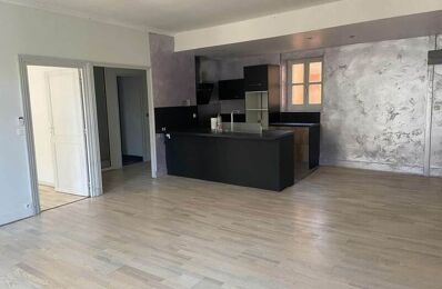 vente appartement 153 000 € à proximité de Saint-Vallier (26240)