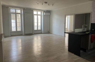 vente appartement 149 000 € à proximité de Guilherand-Granges (07500)