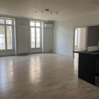 Appartement 3 pièces 90 m²