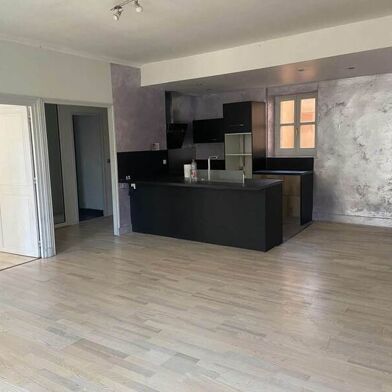 Appartement 3 pièces 90 m²