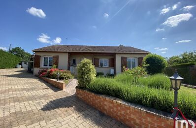 vente maison 149 000 € à proximité de Montluçon (03100)
