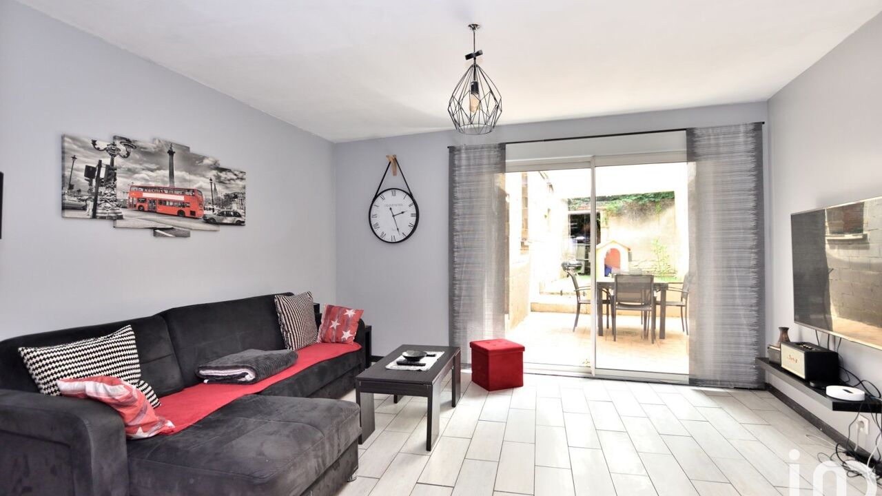 maison 5 pièces 130 m2 à vendre à Thiaucourt-Regniéville (54470)