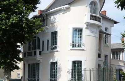 vente maison 198 000 € à proximité de Fontannes (43100)