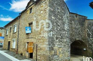 vente maison 22 000 € à proximité de Gaillac-d'Aveyron (12310)