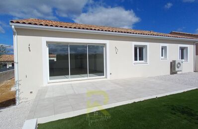 vente maison 340 000 € à proximité de Portiragnes (34420)