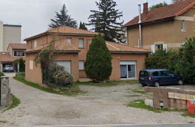 vente immeuble 420 000 € à proximité de Saint-Marcel-Lès-Valence (26320)