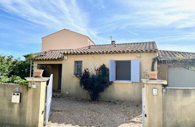 vente maison 522 000 € à proximité de Méounes-Lès-Montrieux (83136)