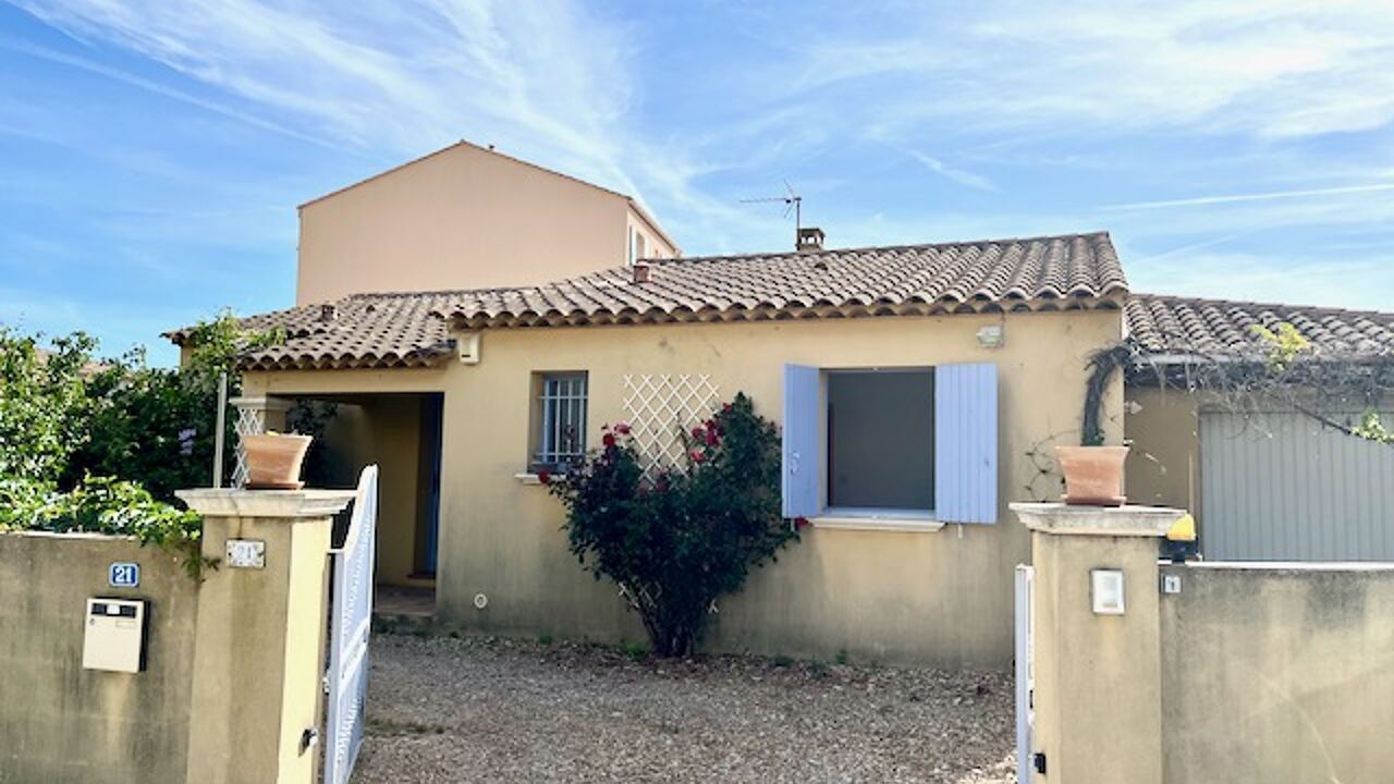 maison 3 pièces 90 m2 à vendre à Sanary-sur-Mer (83110)