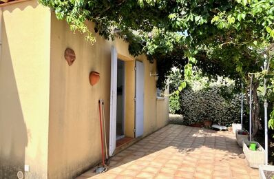 maison 3 pièces 90 m2 à vendre à Sanary-sur-Mer (83110)