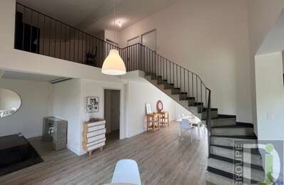 maison 5 pièces 127 m2 à vendre à Mirabel-Et-Blacons (26400)