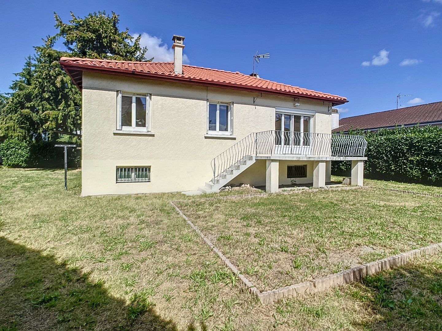 Villa / Maison 4 pièces  à vendre Pau 64000