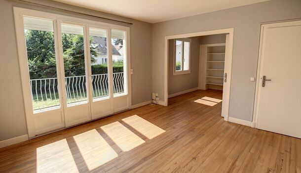 Villa / Maison 4 pièces  à vendre Pau 64000