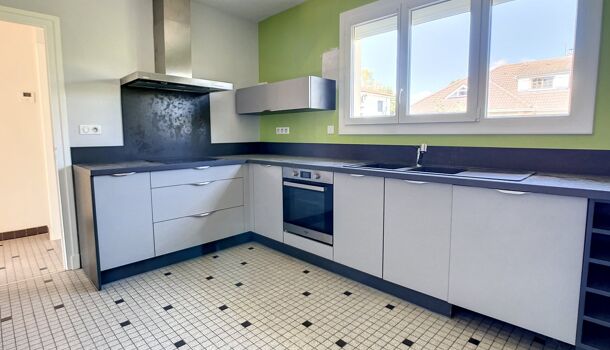 Villa / Maison 4 pièces  à vendre Pau 64000