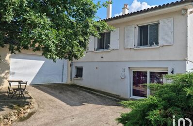 vente maison 161 500 € à proximité de Saint-Pierre-d'Exideuil (86400)
