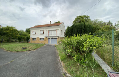 vente maison 189 100 € à proximité de Coucy (08300)