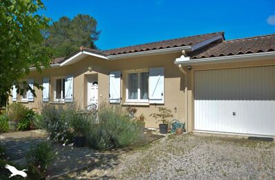 vente maison 207 675 € à proximité de Aiguillon (47190)