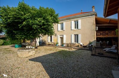 vente maison 688 000 € à proximité de Lestiac-sur-Garonne (33550)