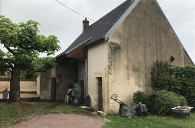 vente maison 176 550 € à proximité de Farges-Allichamps (18200)