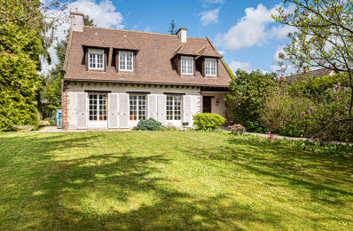 vente maison 416 000 € à proximité de Saint-Mars-la-Brière (72470)