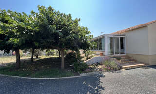 Maison 4 Pièces 78 m² à vendre à Sérignan (34410)