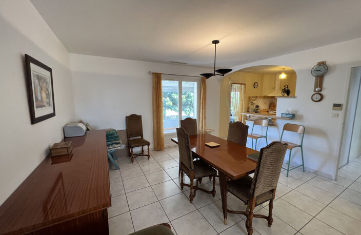 MAISON PLAIN-PIED QUARTIER CALME — photo 4