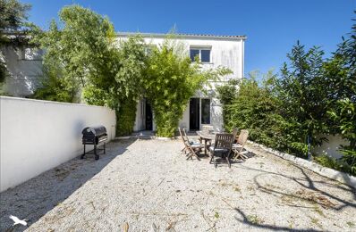 vente maison 233 200 € à proximité de Mornac-sur-Seudre (17113)