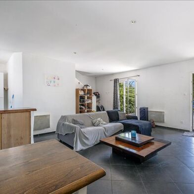 Maison 4 pièces 191700 €