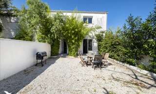 Maison 4 Pièces 100 m² à vendre à Marennes-Hiers-Brouage (17320)