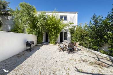 Maison 4 pièces 191700 €
