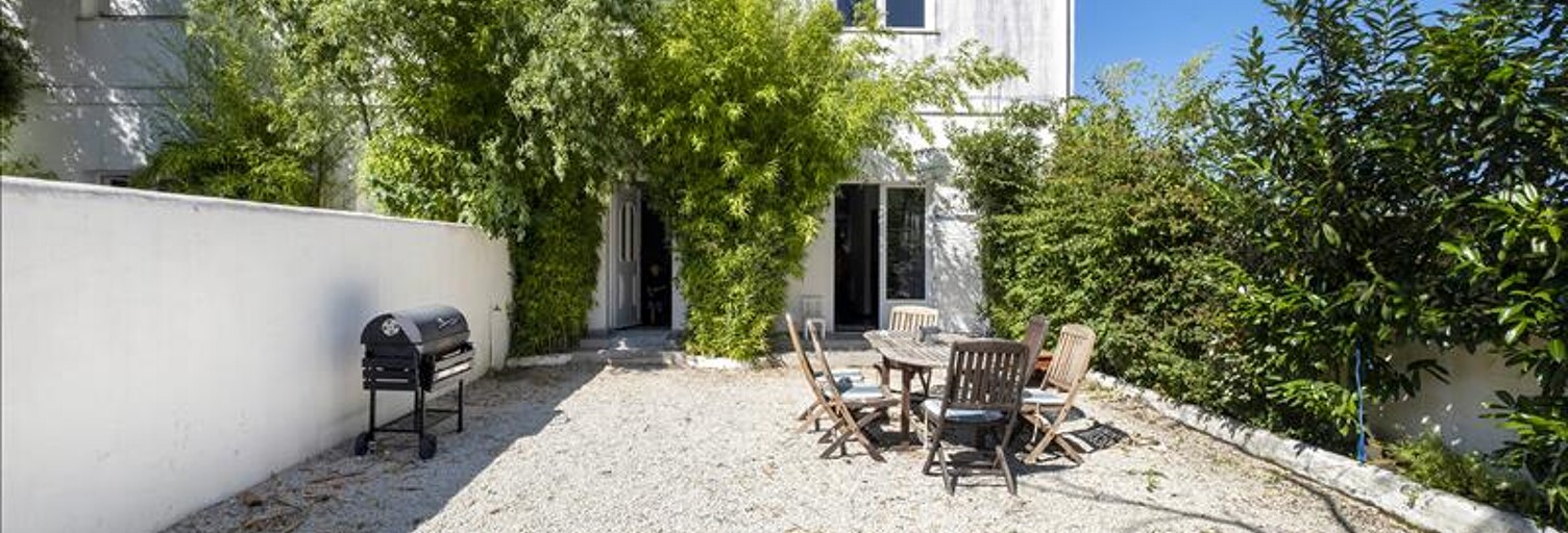 Maison 4 Pièces 100 m² à vendre à Marennes-Hiers-Brouage (17320)