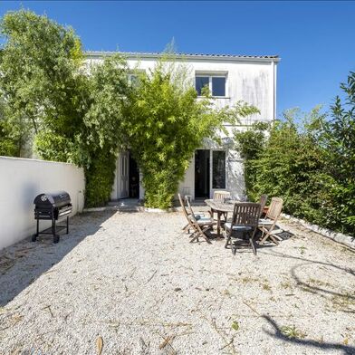 Maison 4 pièces 191700 €